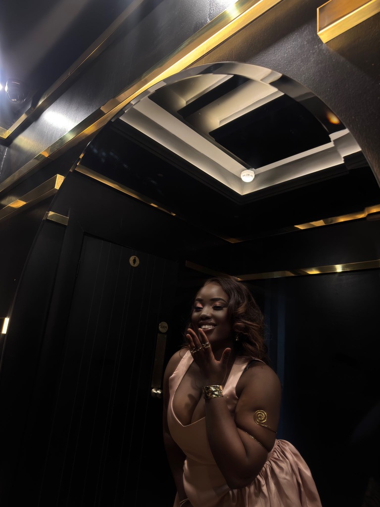 Adebolaji - Content Creator